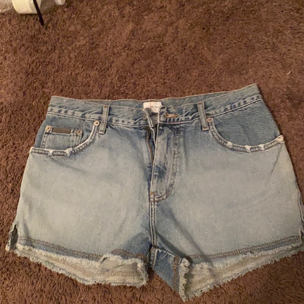 clearing out closet didn’t need them anymore